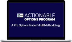 T3 Live – Dan Darrow – Actionable Options Program