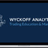 Wyckoff Analytics – Practices for Successful Trading Establishing Routines and Correct Mental Habits