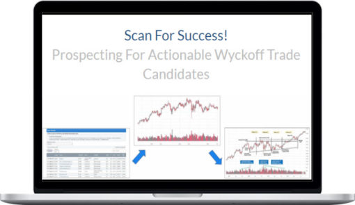 Wyckoff Analytics – Scan For Success! Prospecting For Actionable Wyckoff Trade Candidates
