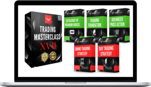 Wysetrade – Wysetrade Trading Masterclass XVII
