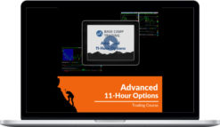 Basecamp Trading – Advanced 11-Hour Options Workshop