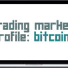 Bitcoin Market Profile Course