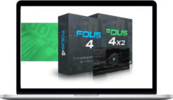 Cameron Fous – Focus 4 and Focus 4×2 The Ultimate Trader
