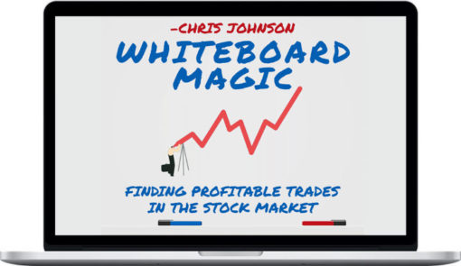 Chris Johnson – Whiteboard Magic