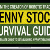Claytrader – The Penny Stock Survival Guide