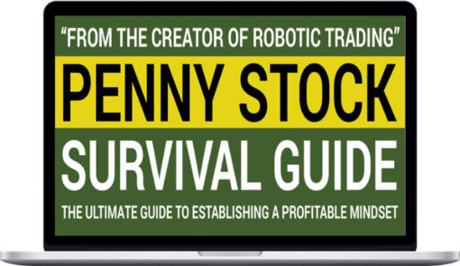 Claytrader – The Penny Stock Survival Guide