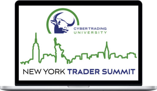 Cyber Trading University – Pro Strategies for Trading Stocks or Options Workshop
