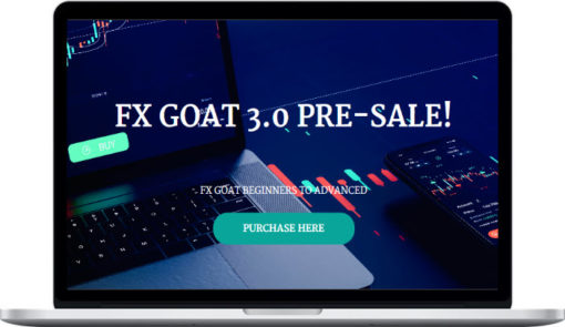 FX Goat – FX Goat 3.0 Forex Trading Academy