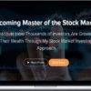 Financial Education – Becoming Master of the Stock Market