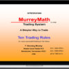 Henning Murrey – Introducing MurreyMath Trading System