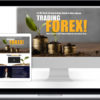 Jessica Laine – Jess Invest Total Forex Course
