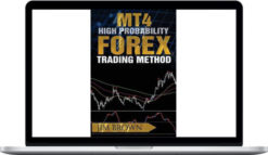 Jim Brown – MT4 High Probability Forex Trading Method