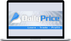 Justin Bennett – Daily Price Action