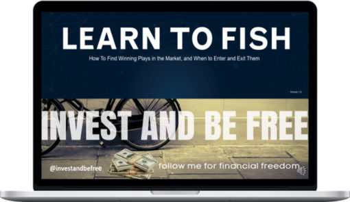 Learn To Fish Part III – How To Swing Trade for Consistent Gains