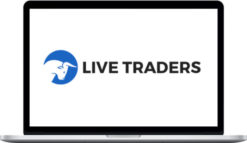 Live Traders – Trading With An Edge