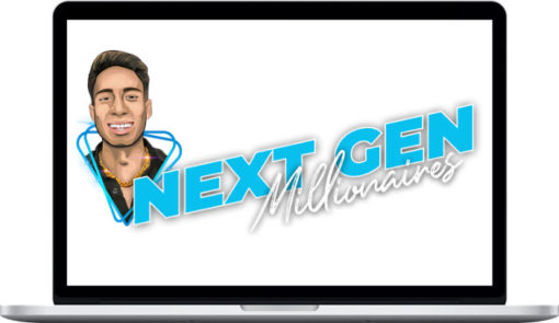 Matt Lorion – Next Gen Millionaires