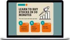 Michael Pair – Learn To Buy Stocks In 30 Minutes