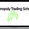 Monopoly Trading School – Zedd Monopoly Platinum