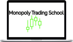 Monopoly Trading School – Zedd Monopoly Platinum
