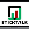New Wallstreet – Stick Talk – Understanding The Language of The Market