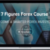 Rashad Smith – 7 Figures Forex Course