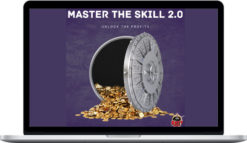 Rayy Bannzz – Master the Skill 2.0 – Unlock the Profits on Pocket Option