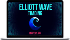 ReadySetCrypto – Elliott Wave Trading: How To Predict The Market & Trade Like A Pro
