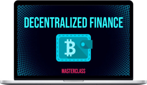 ReadySetCrypto – Financial Freedom With Decentralized Finance