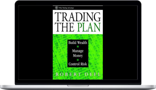 Robert Deel – The Traders Batle Plan