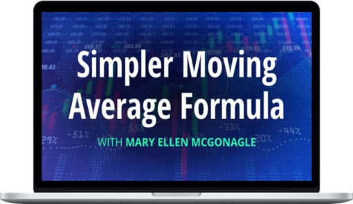 Simpler Trading – MEM Simple Moving Average Trading Strategy Packet