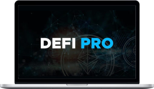 Techlead – DeFi Pro Decentralized Finance Course