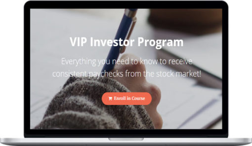 Teri Ijeoma – VIP Investor Program