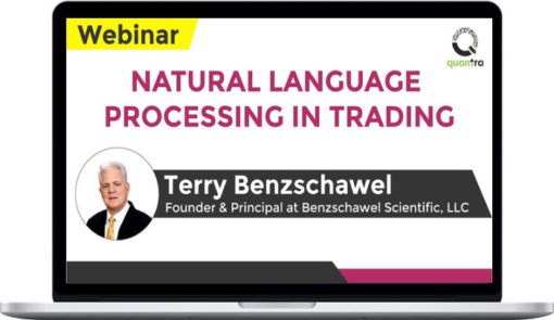 Terry Benzschawel – Natural Language Processing in Trading