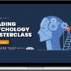 TraderLion – Jared Tendler – Trading Psychology Masterclass