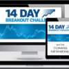 14 Day Breakout Strategy Challenge