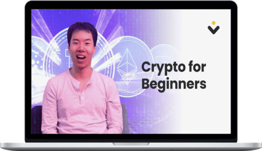 Ben Yu – Crypto For Beginners