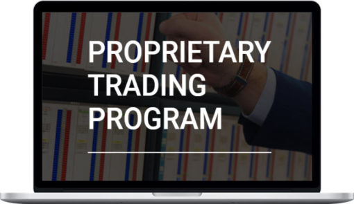 BidAskTrader – Proprietary Trading Program