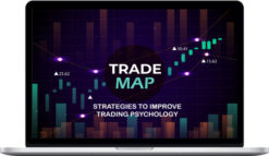 CERO – Trade Map: Powerful Strategies To Improve Trading Psychology