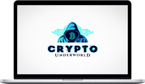 Crypto Underworld – Find Hot Tokens Before They Go Mainstream For 100x Profits