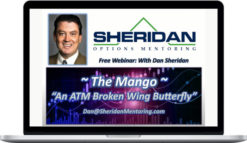 Dan Sheridan – The Mango Trade
