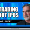 Dave Landry – IPO Course