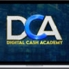 Digital Cash Academy – DCA Beginner Stock Options Course