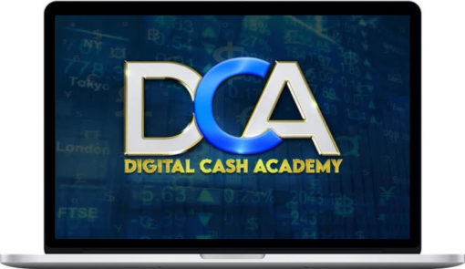 Digital Cash Academy – DCA Beginner Stock Options Course