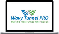 FX Trader’s Edge – Wavy Tunnel Pro 5-Day Accelerated Trading and Mentorship Program with Jody Samuels