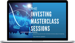 Financially Savvy – The Investing Masterclass Sessions