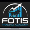 Fotis Trading Academy – Global Macro Pro Trading Course