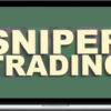 George Angell – Sniper Trading Workshop DVD course