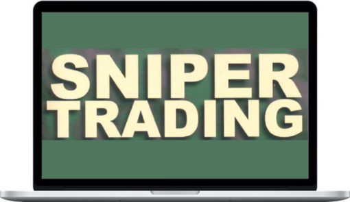 George Angell – Sniper Trading Workshop DVD course