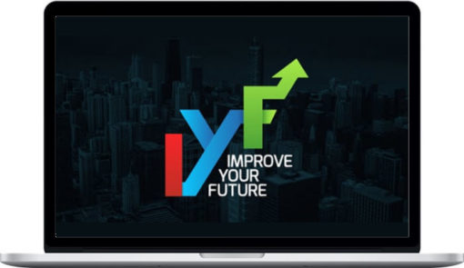 Iyftrading – Iyf Forex Crash Course Online Seminar