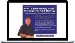 Kevin Haggerty – How To Successfully Trade My 1,2,3 Strategy